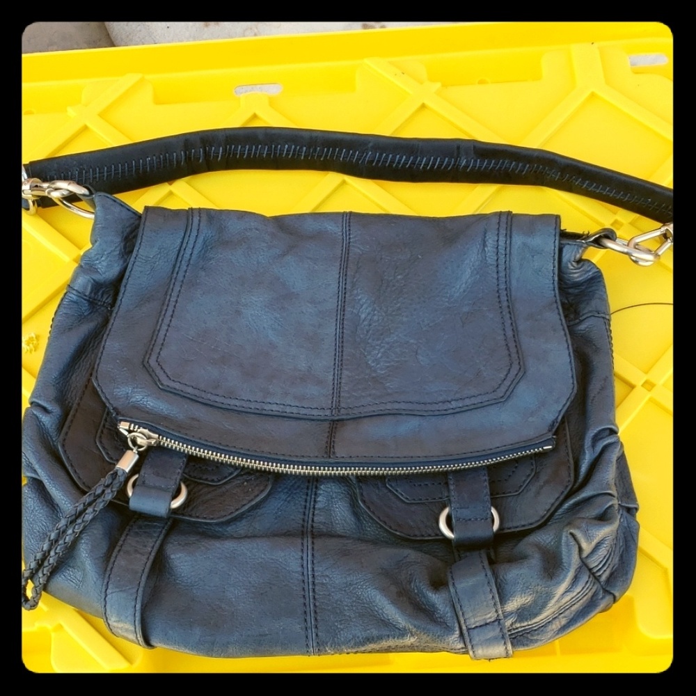 The Sac hand bag